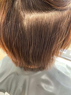 1番クセが強かったところ、