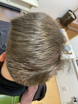 シルバーベージュ