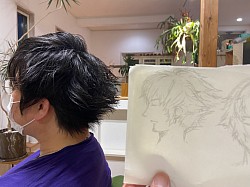 喜んでいただけました☺️