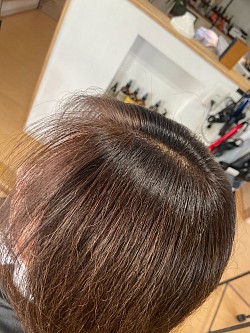 ベージュをＯＮ
