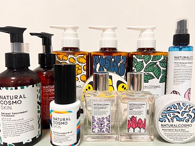 養生ヘッドスパ