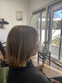 アイロンなしセット